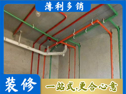 周口水电设计