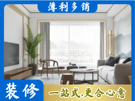 周口阳台装修案例